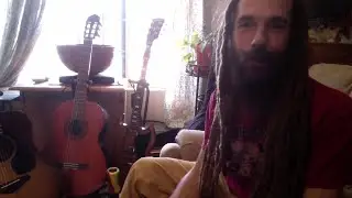Dreadfyah daily live stream
