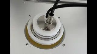 Transformer Oil Tan Delta Test  /  Dielectric Fluid Tan Delta Tester