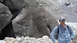 Hike up to Passu Glacier || The hidden Gem of Pakistan // Unique || Tourism || Nature || Filippo |