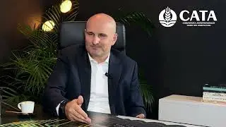 Cu drone sau fără drone în agricultura cu Marius Tatu ! #Agtech #fermierulnehranestepetoti