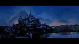 Weaved Theme | Under This Luminous Sky string trio cover