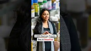 Strides Pharma Demerger Details #stockmarket #shorts #ytshorts
