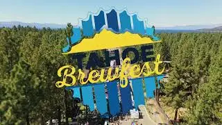 BGCLT - Tahoe Brewfest Sizzle Reel 2023