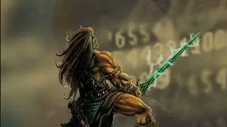 Vansidian - Cycle