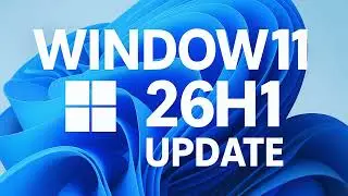 Windows 11 26H1 Update &ndash; Leaked Features & Major Changes Revealed! | IT FIXER PRO