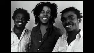 Bob Marley - I'm Loose (James Brown Imitation) - 1974