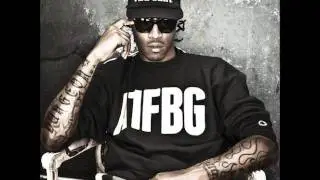 Future - Same Damn Time (Instrumental)