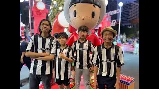 H&M Music Studio Central World | ANT Band