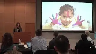 Susanna Pollack: Spark talk: Imagining futures