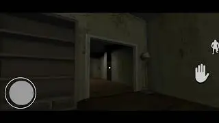 Grany  horror game.don't play this video.very hard sound 