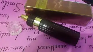 Аромат Premiere Luxe Oud. Какой это аромат?