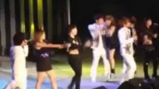 [Junhyung/Hyuna Moment #8] What Hyuna wants