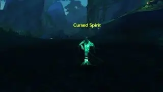 Tiny Terrors in Tanaan Achievement : Part 8 Cursed Spirit World of Warcraft Pet Battle