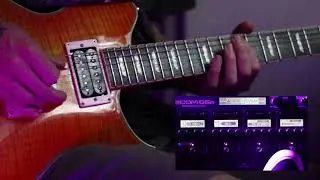 Sash Ecuador Rock Guitar Loop.