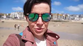 St Ives - 3 day Cornish Adventure