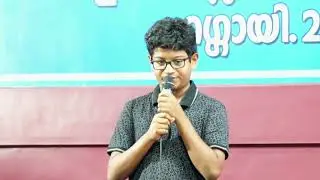 ക്രിസ്തുവിൽ മരിക്കുന്നത് ലാഭം | Ministry of Jesus