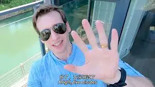Join Australian blogger Cameron Andersen as he explores Changzhou