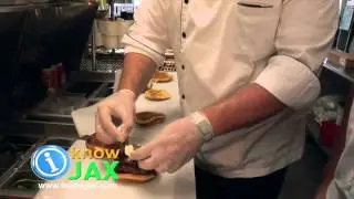 Epik Burger - I Know Jax, Jacksonville, Florida