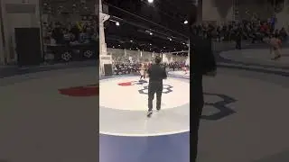 Warren washington 2025 us open 78kg