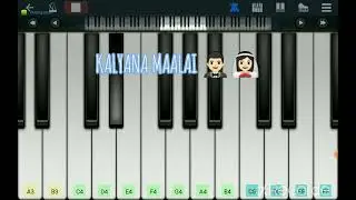 Kalyana Maalai | Pudhu Pudhu Arthangal | Ilayaraja | Happy Birthday SPB🎉🙏🏻 | Always Inspired