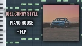 PIANO HOUSE FLP