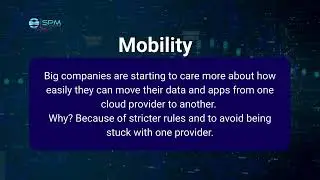 🚀 Top 3 Cloud Computing Trends 🚀