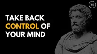 The Art of Stoicism: Finding Inner Peace in a Chaotic World