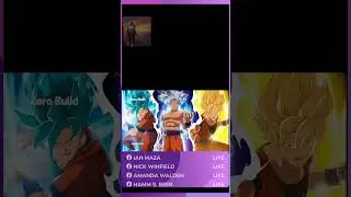 John Harding live stream