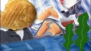 【hikakin_mania】【本格やかれていやになっちゃう派】どうも、やっぱり僕はたい焼きです。【ヒカマニ】