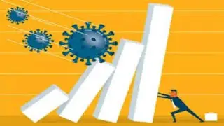 World going through deepest recession since Great Depression: World Bank