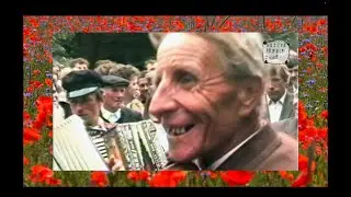 Mazurek numer 7 - warsztat skrzypcowy Janusza Prusinowskiego 