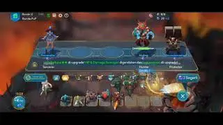 combo 6 beast 6 summoner | turbo mode | chess rush