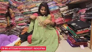New Stock Update | Kurti Wholesaler & Manufacturer |  Ladies Garments Wholesale In Kolkata