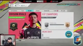 Huge Premier League TOTSSF pack opening over at twitch!! 100+ Packs! May 1st.