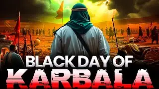 Karbala ka Din &ndash; The Story of Imam Hussain (R.A.) | Story Verse #urdu #hindi