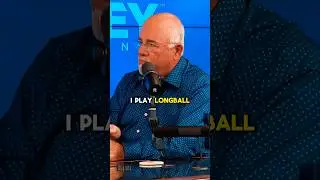 Dave Ramsey: Short or Long Term Investing? #shorts #finance