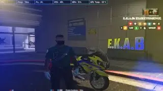 &Gamma;&Iota;&Nu;&Alpha;&Mu;&Epsilon; &Epsilon;&Kappa;&Alpha;&Beta;&Iota;&Tau;&Epsilon;&Sigma; - GREEK MAFIA 2 ROLEPLAY (GTA RP #1)👨&zwj;⚕️