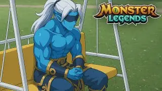 ME TROLLEAN en CAZARRECOMPENSA mienrtas INTENTO COMBO de DAÑO! - Monster Legends