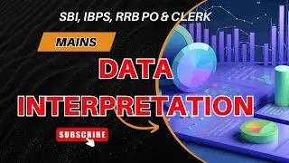 VARIABLE Based Mains Level DI for Bank Exams in Tamil