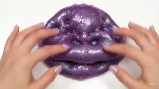 The Most Satisfying Slime Poking and Squishing | ASMR