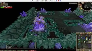 IKOV RSPS Learning mySelf Raids #Hidan