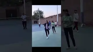 wahaj Ali with Maya Ali | sun mere Dil bts 🔥#mayaali #wahajali #trending #viralvideo