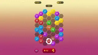 Match4 &ndash; Get HTML5 Puzzle Game License