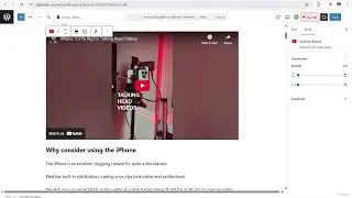 AI Blogging: Images & Video (WordPress Content Creation)