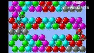 Bubble shooter - Bubble shooter gameplay level 31 -! Android iOS gameplay🌹