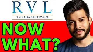 👀 RVLP Stock (RVL Pharmaceuticals stock) RVLP STOCK PREDICTIONS! RVLP STOCK Analysis RVLP stock news