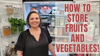 How to Save Money and Grocery Shop Less | Meal Planning With What You Have