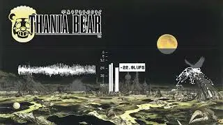 CH.1 Inter-Galactik - (prod. by thaniabear) [SAMPLE] + stems