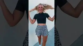 Dancing in Halara & loving it! Use code for 20% off #halaraeveryday #halara