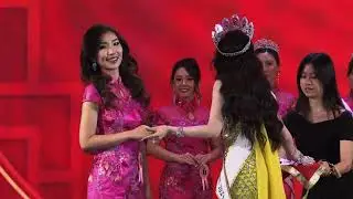 Mrs Singapore Chinatown 2025 Grand Final &ndash; Part 2